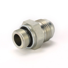 1JH Metric Hose Adapter jic male metric male hydraulic adapters hydraulic adapters fittings